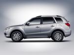 Haima S7 2013 года